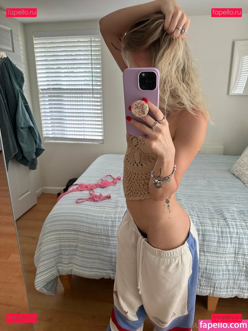 sunidreamsss Nude Onlyfans Photo 33