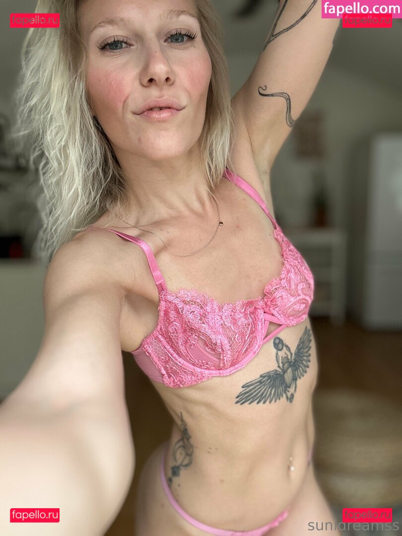 sunidreamsss Nude Onlyfans Photo 30