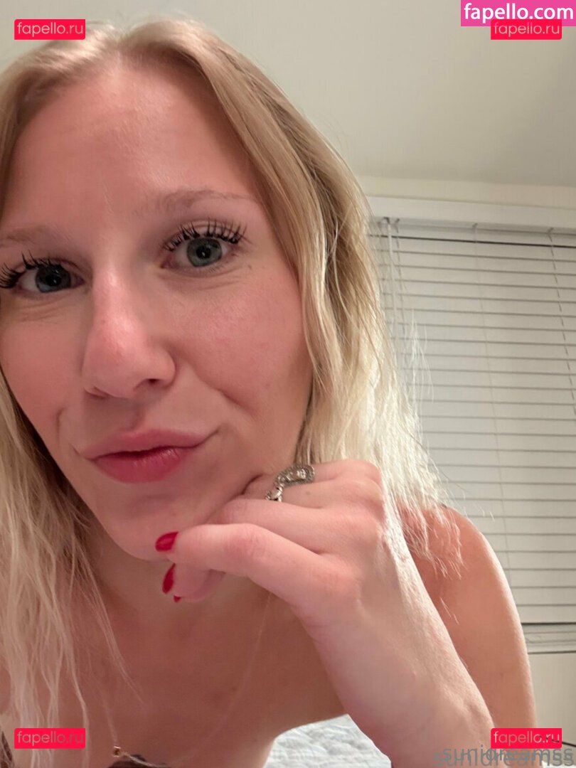 sunidreamsss Nude Onlyfans Photo 28