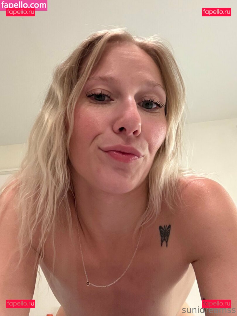 sunidreamsss Nude Onlyfans Photo 26