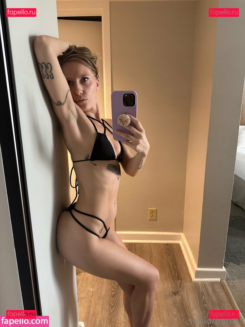 sunidreamsss Nude Onlyfans Photo 16