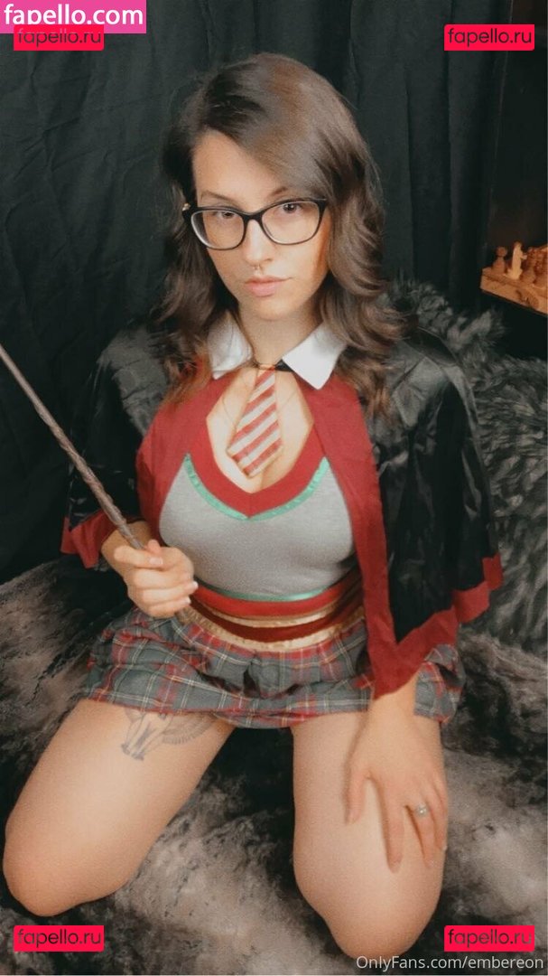 Embereon / Queen Burr / queenburr / umbreoncollection1 Onlyfans Photo Gallery 