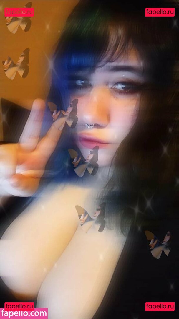 Moomochi Nude Onlyfans Photo 41
