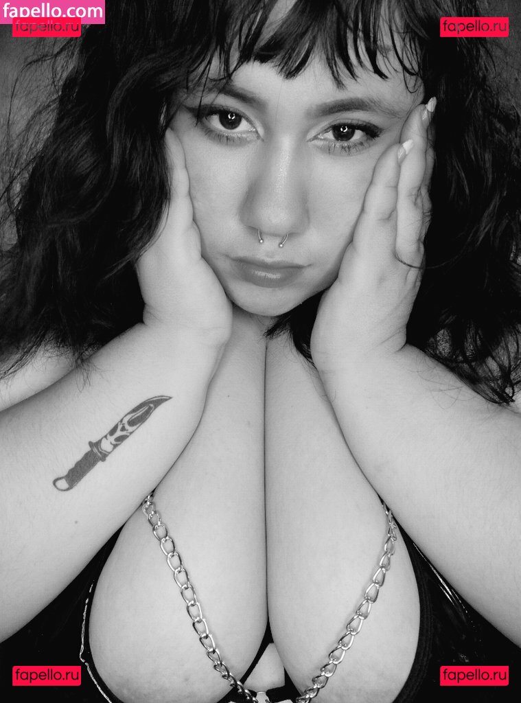 Moomochi Nude Onlyfans Photo 38