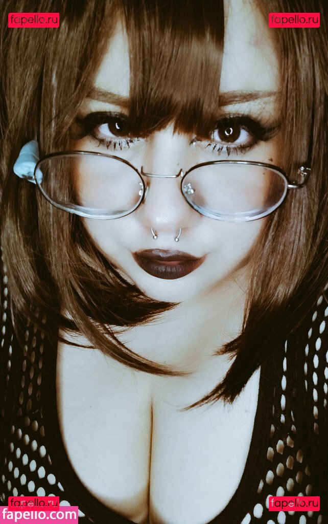 Moomochi Nude Onlyfans Photo 33