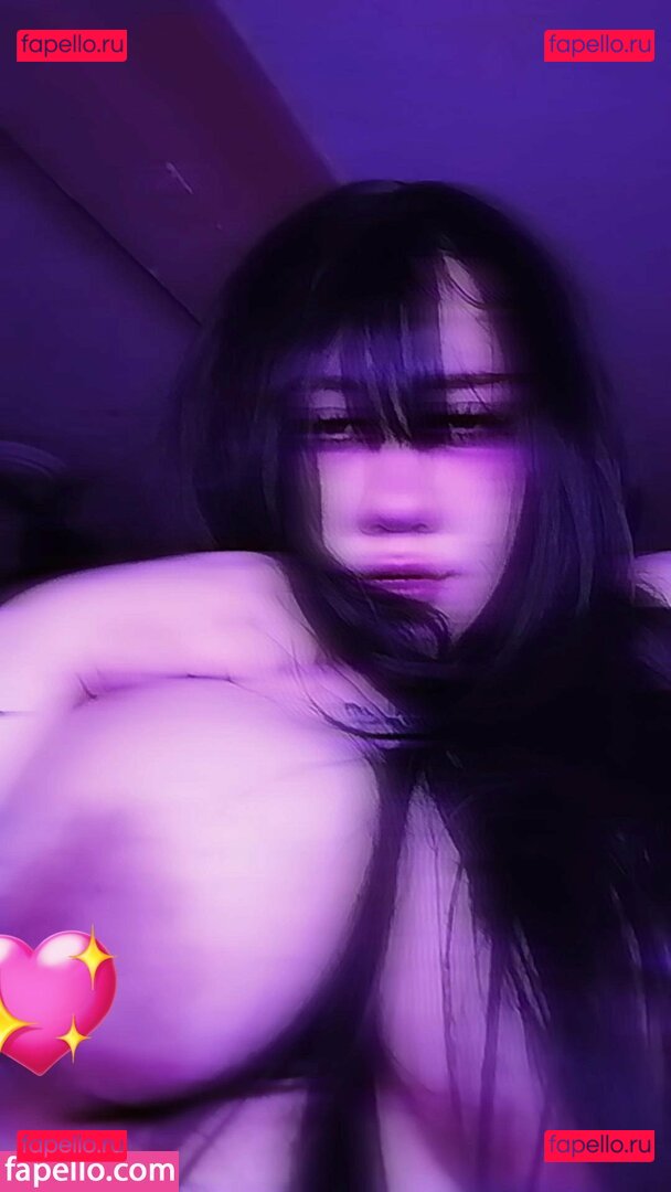 Moomochi Nude Onlyfans Photo 29