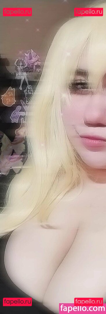 Moomochi Nude Onlyfans Photo 19