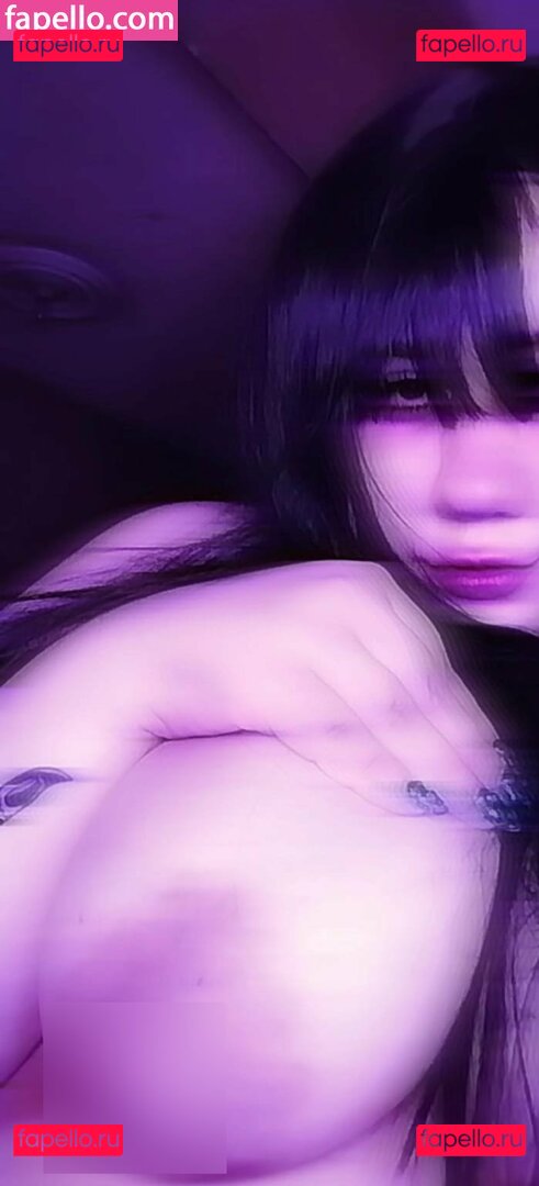Moomochi Nude Onlyfans Photo 14