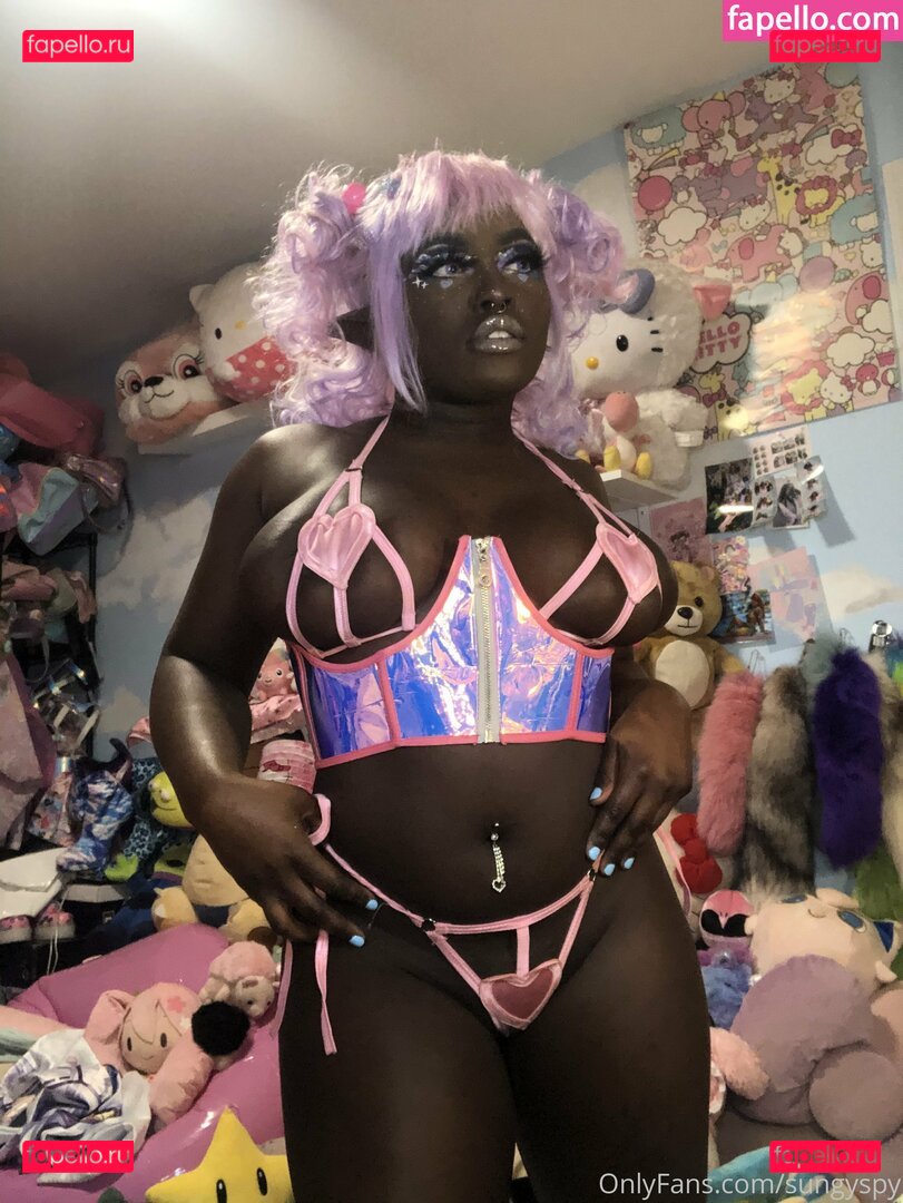 sungypsy Nude Onlyfans Photo 34