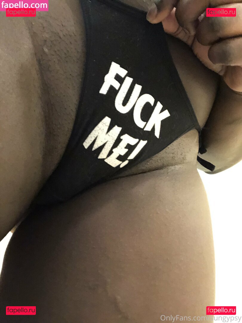 sungypsy Nude Onlyfans Photo 9
