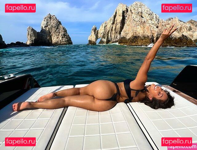 Ashley Peaches Nude Onlyfans Photo 46