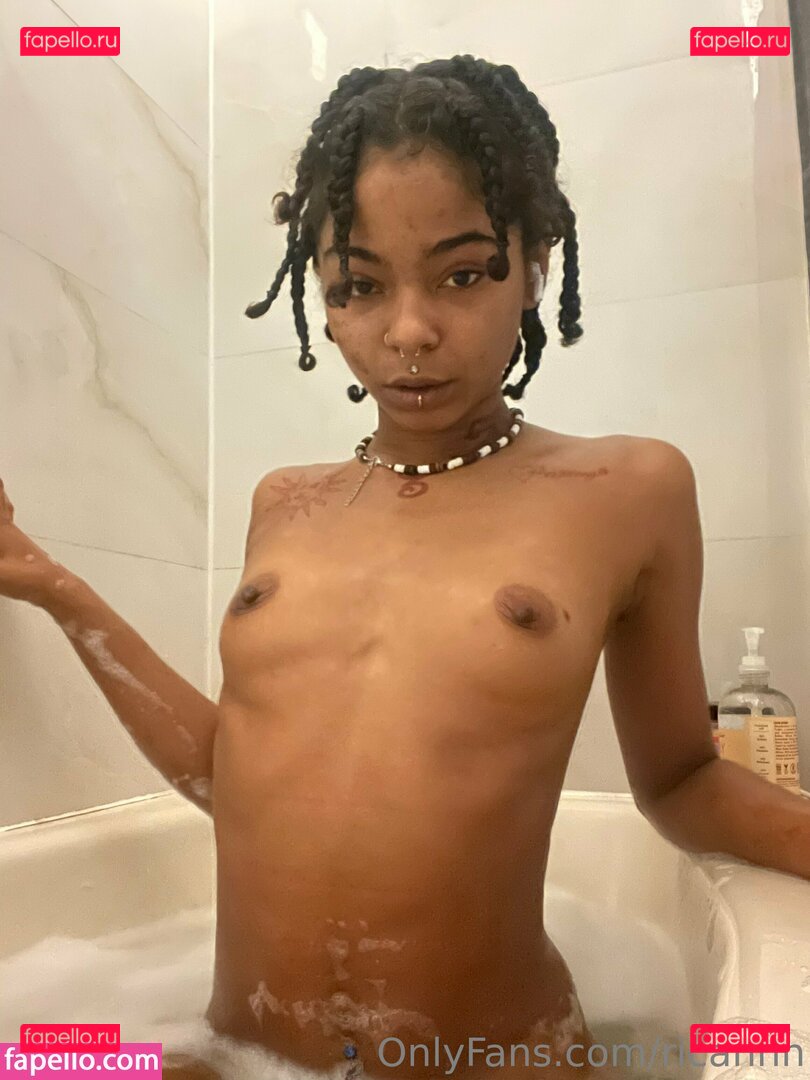 ricannn Nude Onlyfans Photo 21