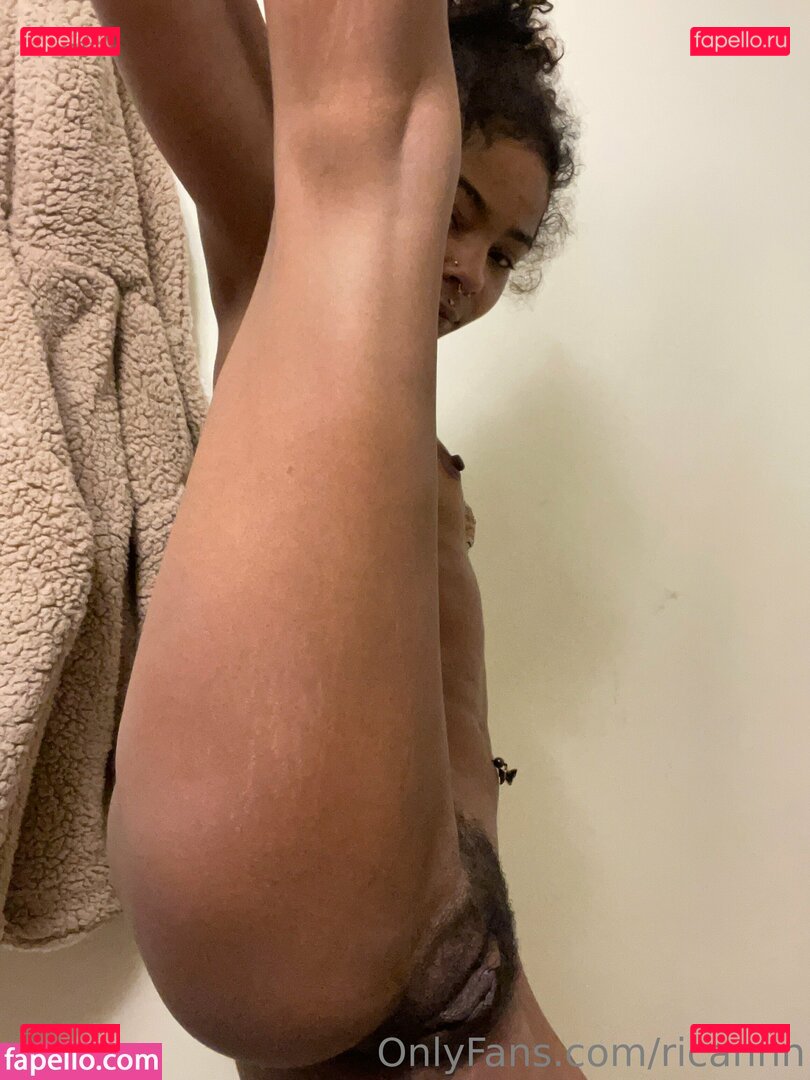 ricannn Nude Onlyfans Photo 7