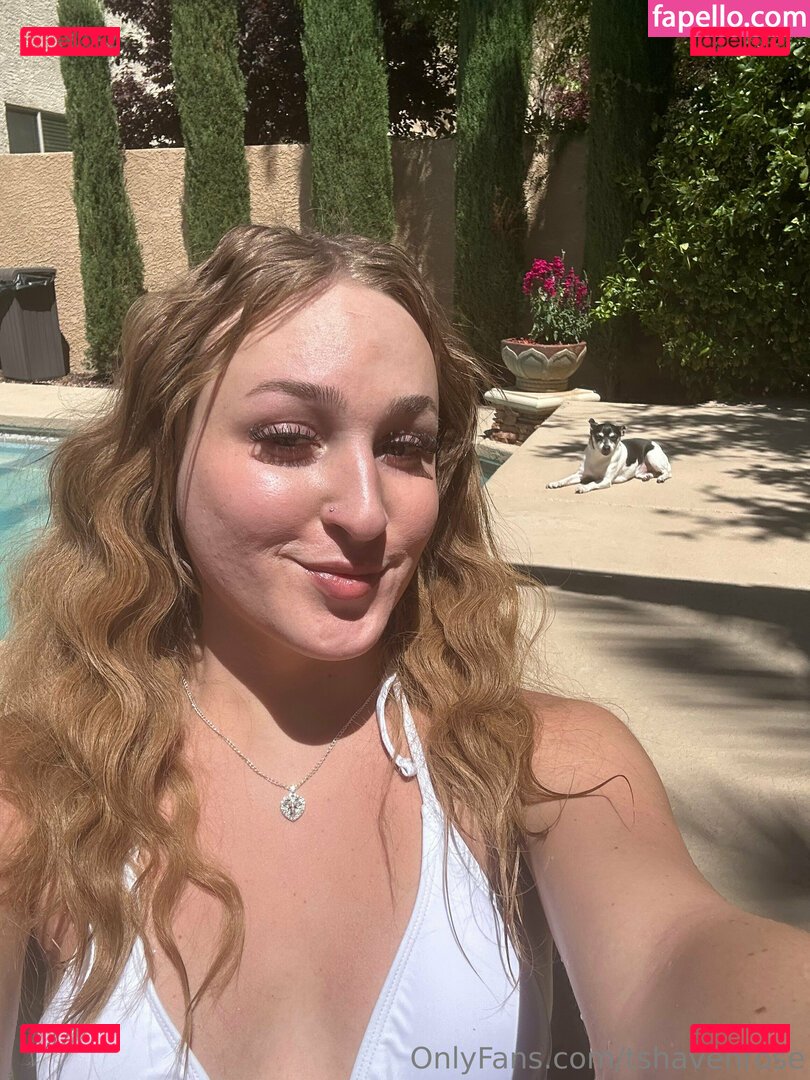 lifeofhavenrose Nude Onlyfans Photo 19