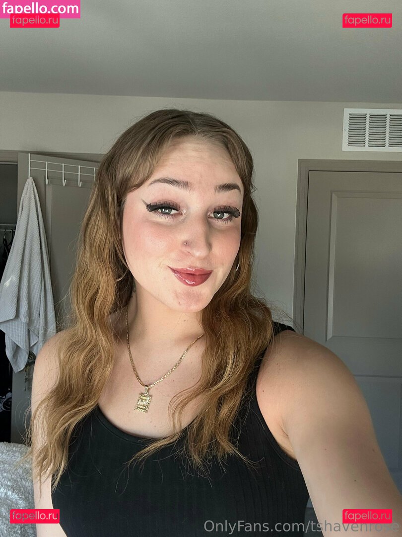 lifeofhavenrose Nude Onlyfans Photo 14