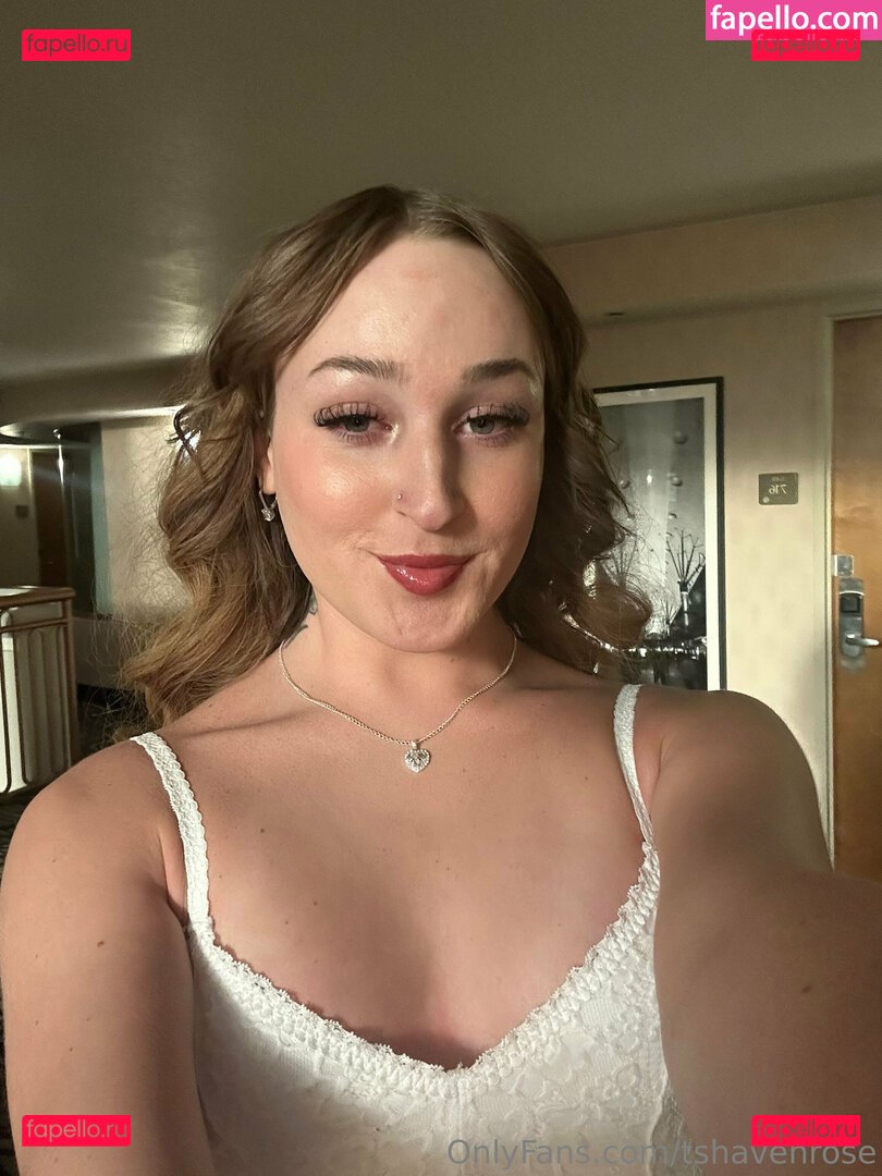 lifeofhavenrose Nude Onlyfans Photo 9