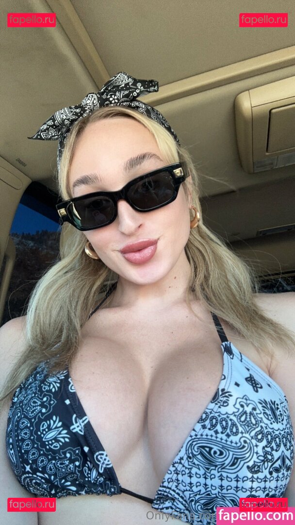 lifeofhavenrose Nude Onlyfans Photo 3