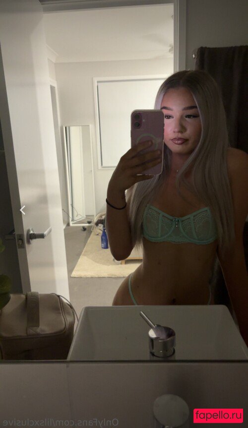 lileegrace_ Nude Onlyfans Photo 17