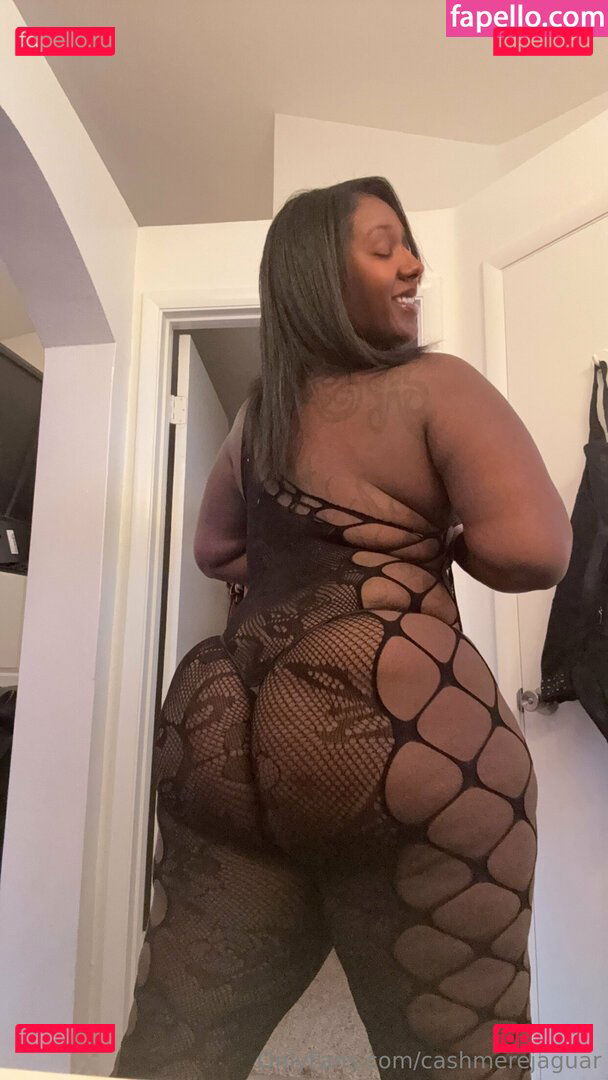 cashmerejaguar Onlyfans Photo Gallery 