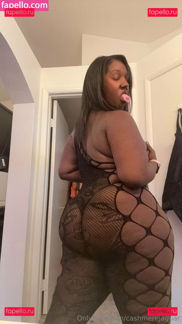 cashmerejaguar Onlyfans Photo Gallery 