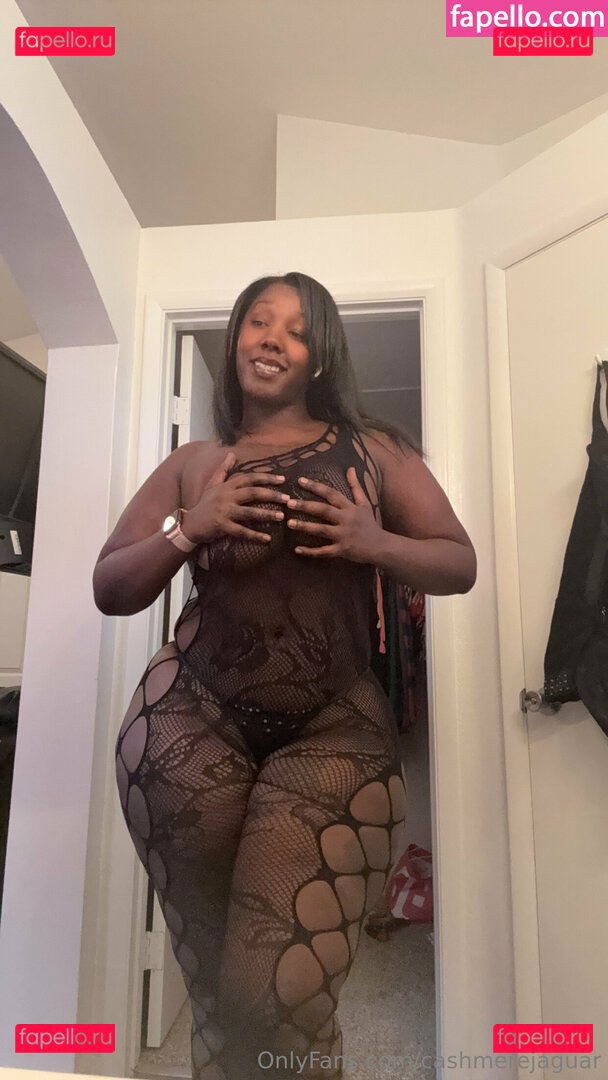 cashmerejaguar Onlyfans Photo Gallery 