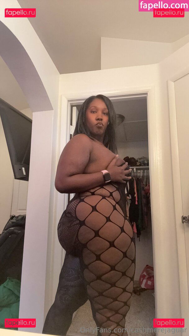 cashmerejaguar Onlyfans Photo Gallery 