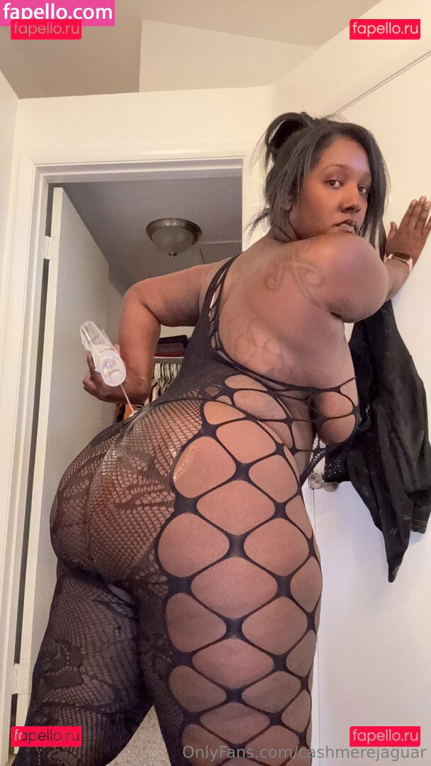 cashmerejaguar Onlyfans Photo Gallery 