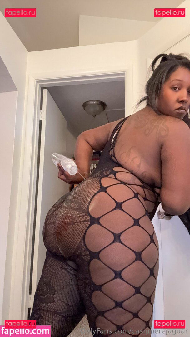 cashmerejaguar Onlyfans Photo Gallery 