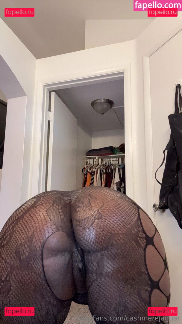 cashmerejaguar Onlyfans Photo Gallery 