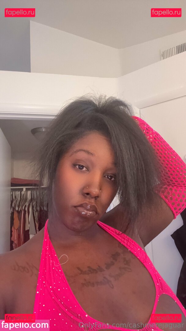 cashmerejaguar Onlyfans Photo Gallery 