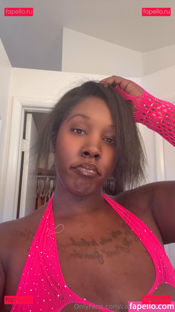 cashmerejaguar Onlyfans Photo Gallery 