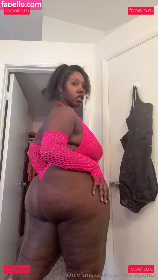 cashmerejaguar Onlyfans Photo Gallery 
