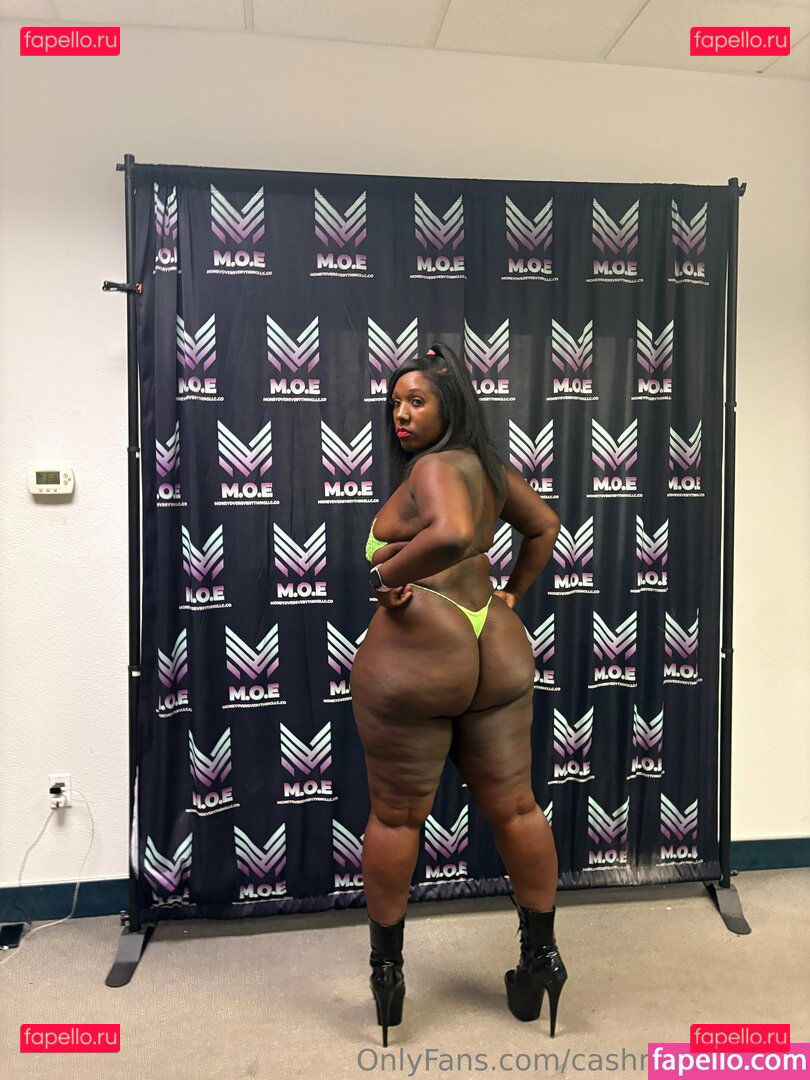 cashmerejaguar Onlyfans Photo Gallery 