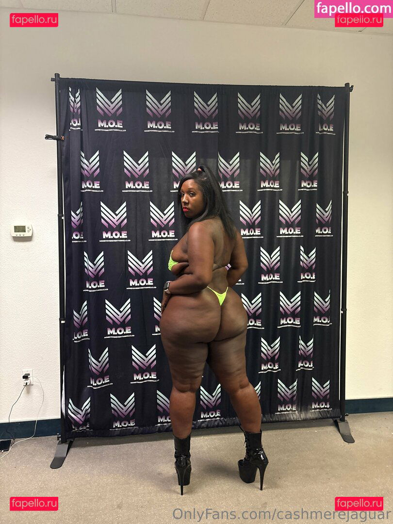 cashmerejaguar Onlyfans Photo Gallery 