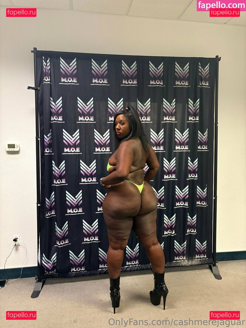 cashmerejaguar Onlyfans Photo Gallery 