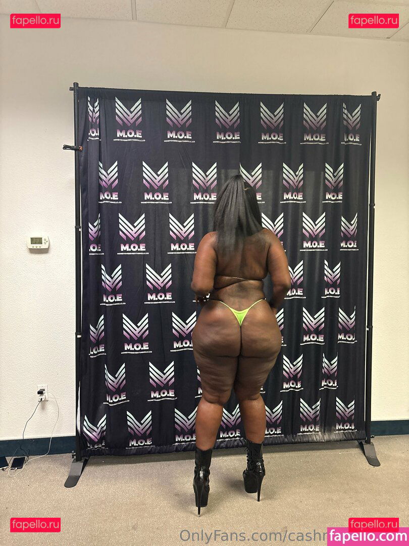 cashmerejaguar Onlyfans Photo Gallery 