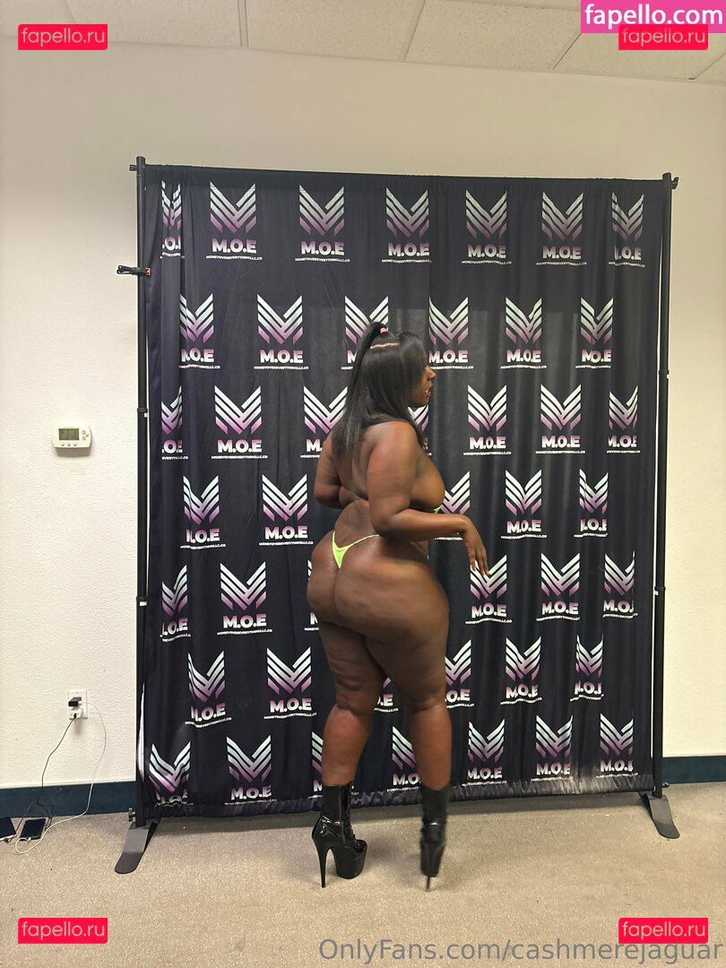 cashmerejaguar Onlyfans Photo Gallery 