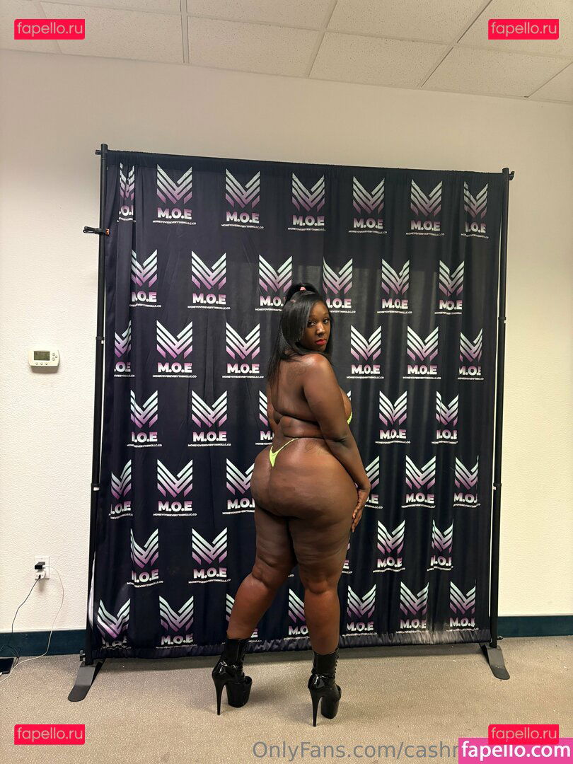 cashmerejaguar Onlyfans Photo Gallery 