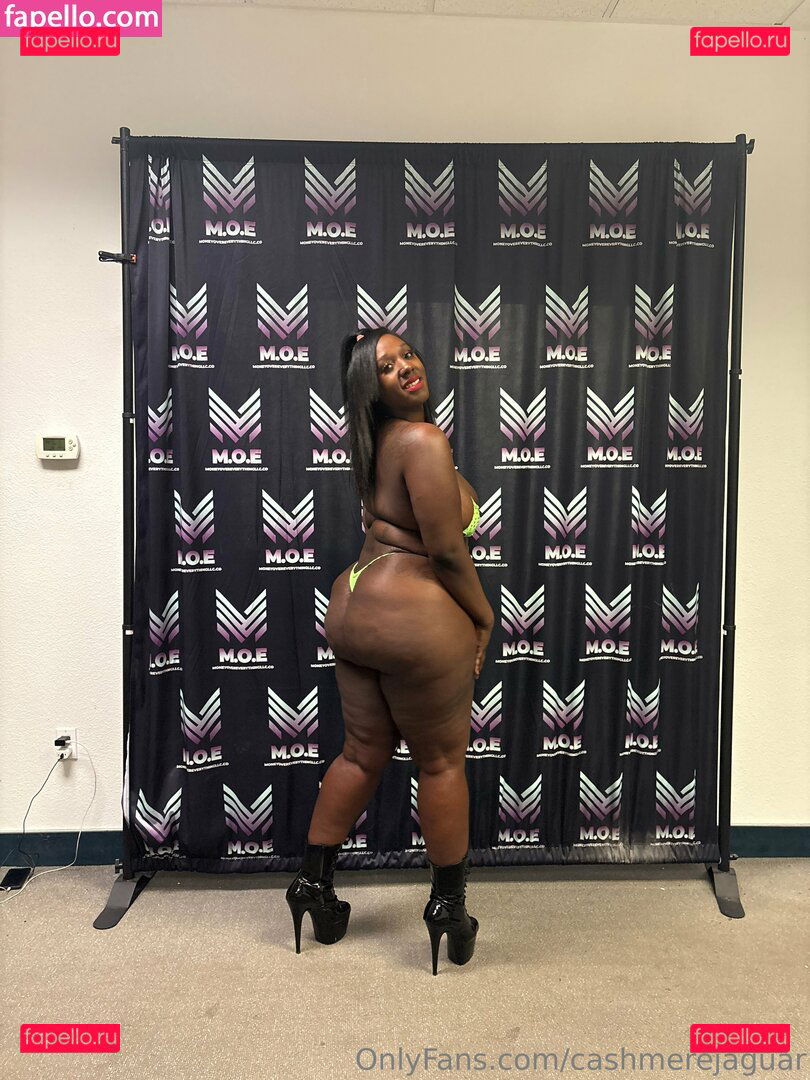 cashmerejaguar Onlyfans Photo Gallery 