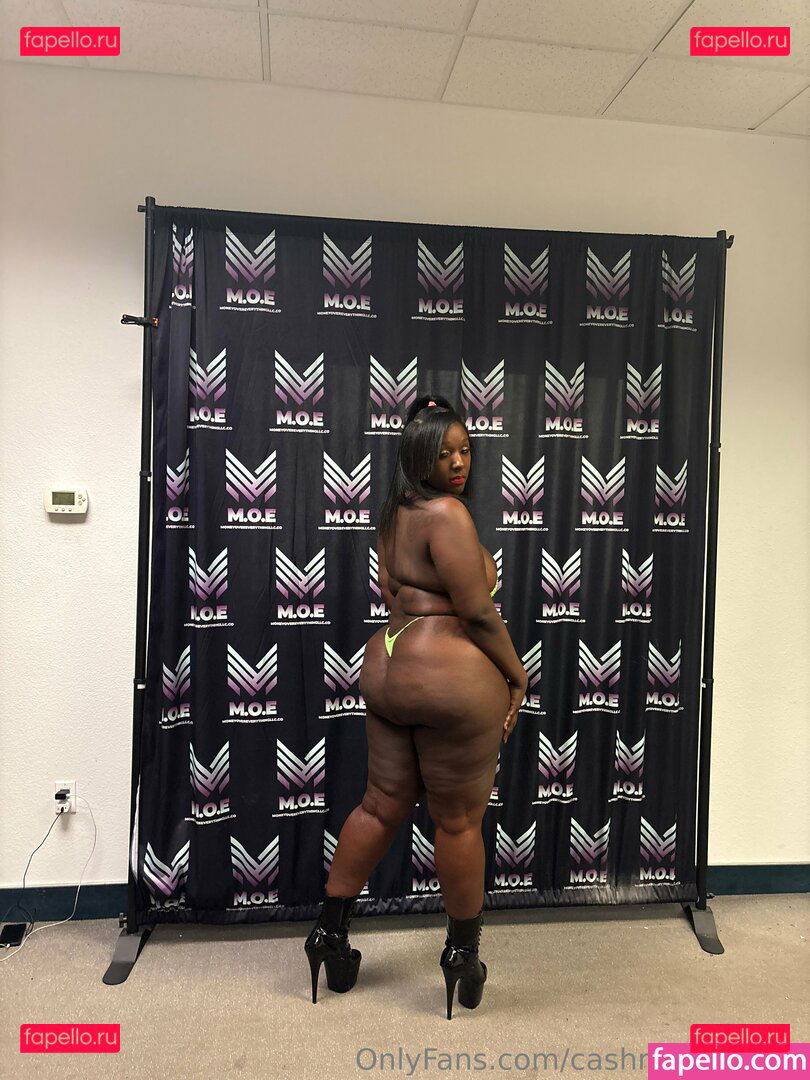 cashmerejaguar Onlyfans Photo Gallery 