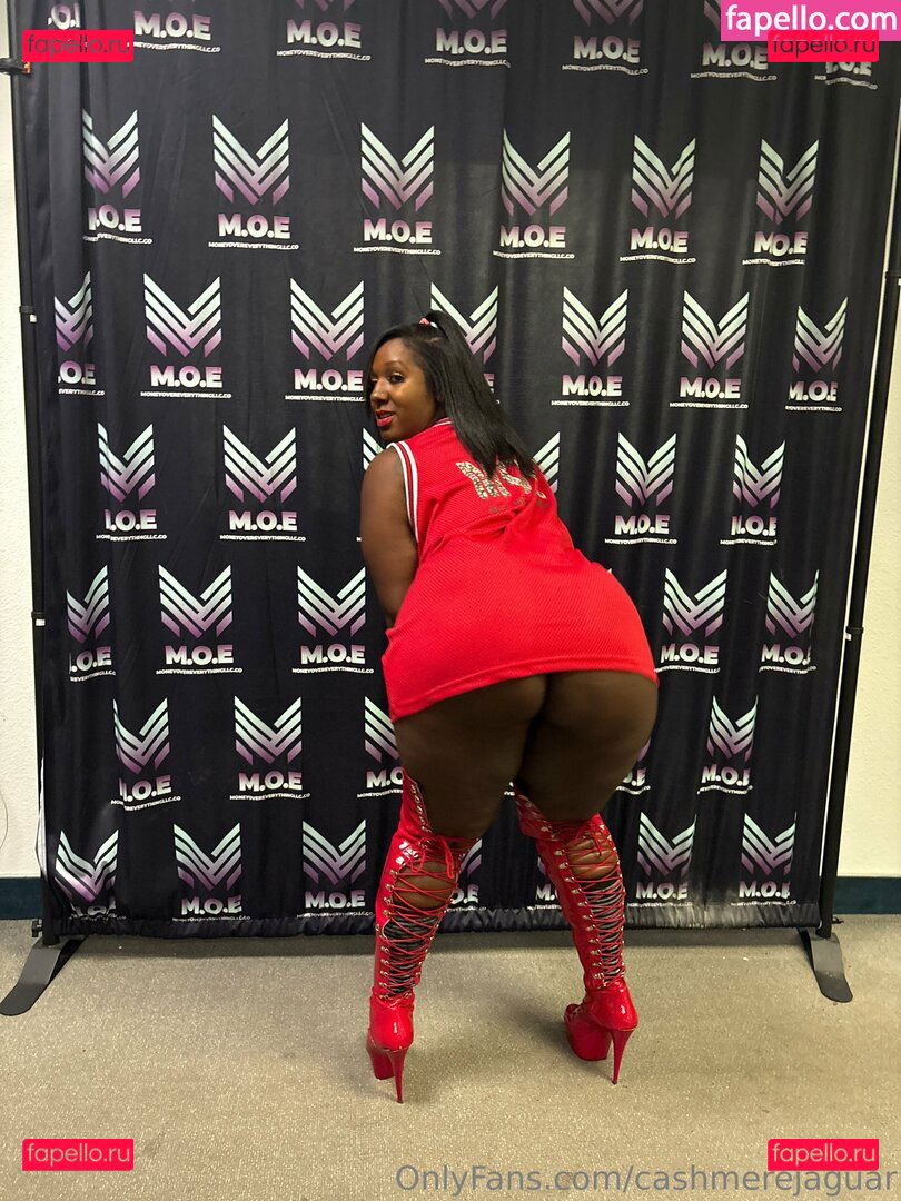 cashmerejaguar Onlyfans Photo Gallery 