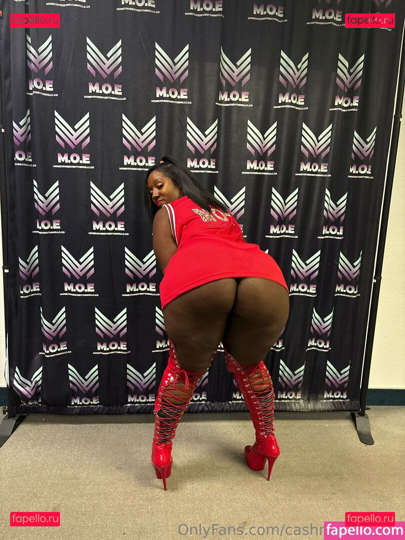 cashmerejaguar Onlyfans Photo Gallery 