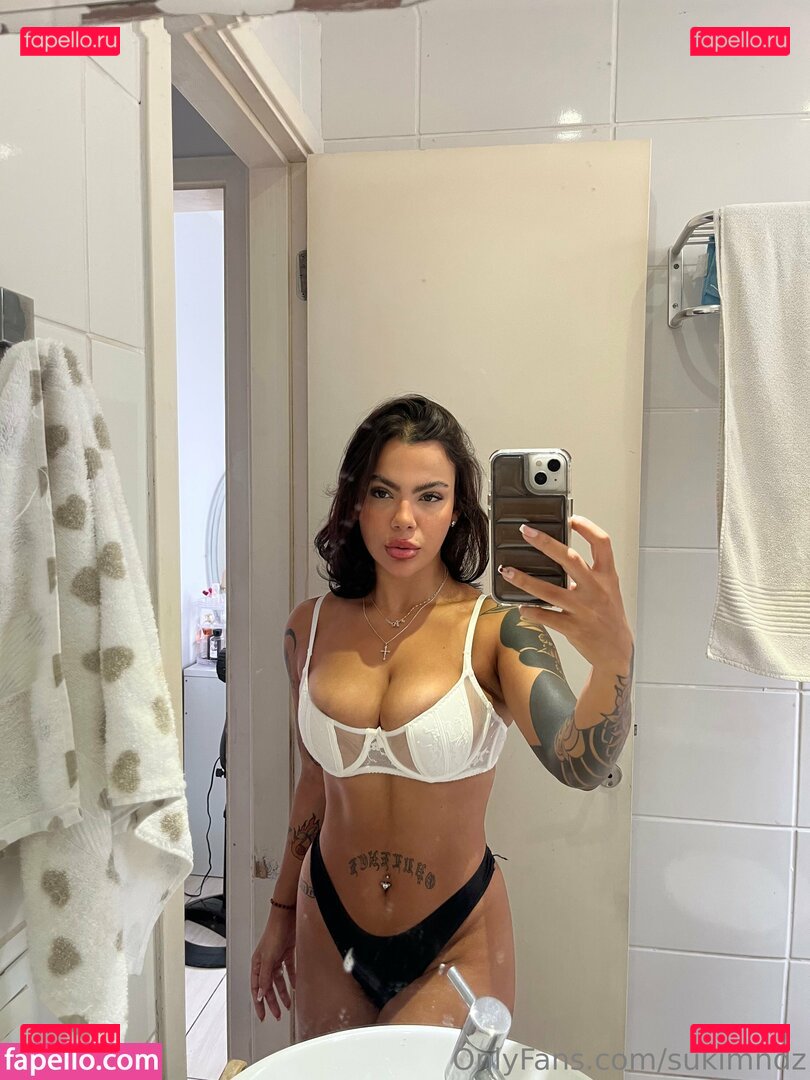 sukimndz Nude Onlyfans Photo 29
