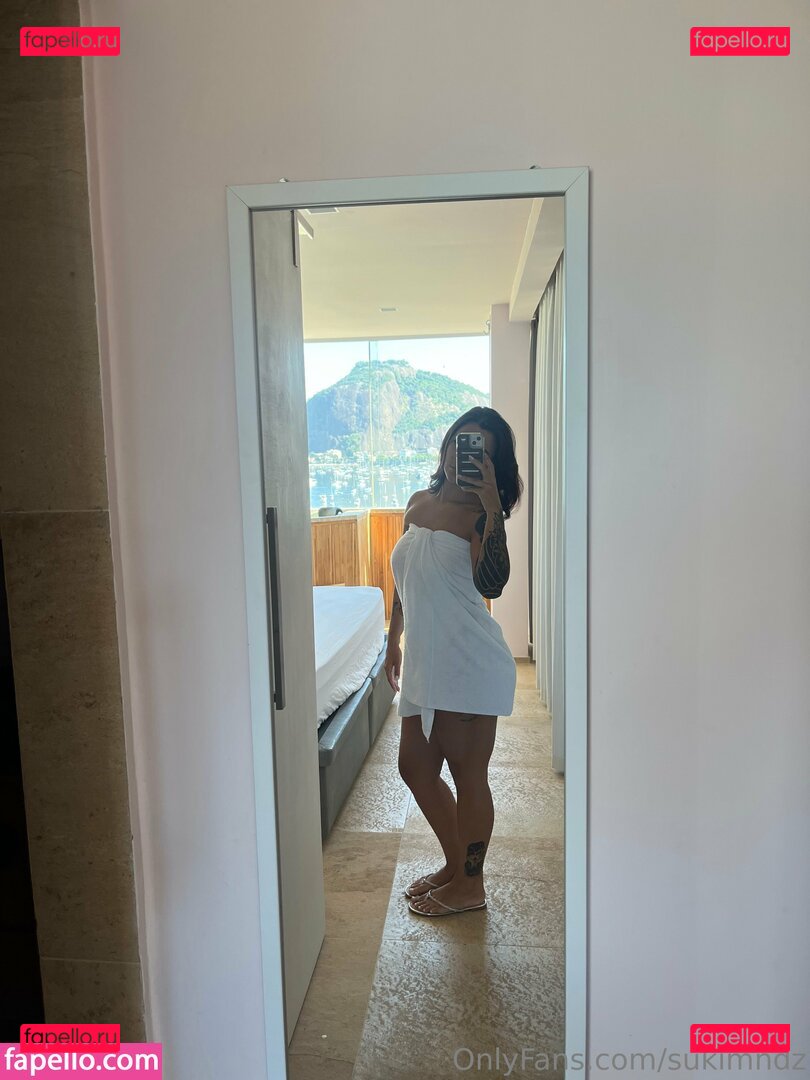 sukimndz Nude Onlyfans Photo 27