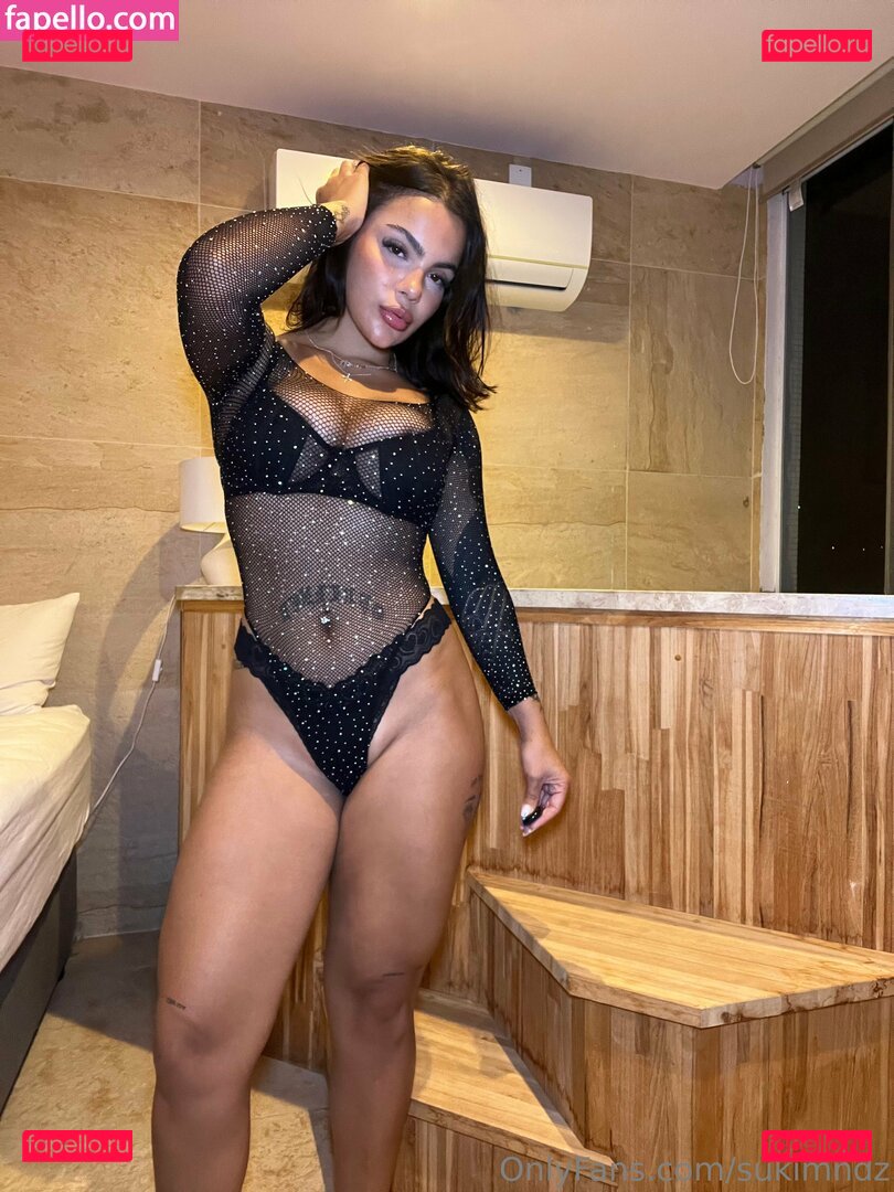 sukimndz Nude Onlyfans Photo 20