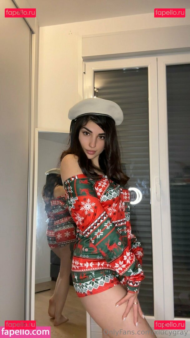 xlucygray / xlucygray_ Onlyfans Photo Gallery 