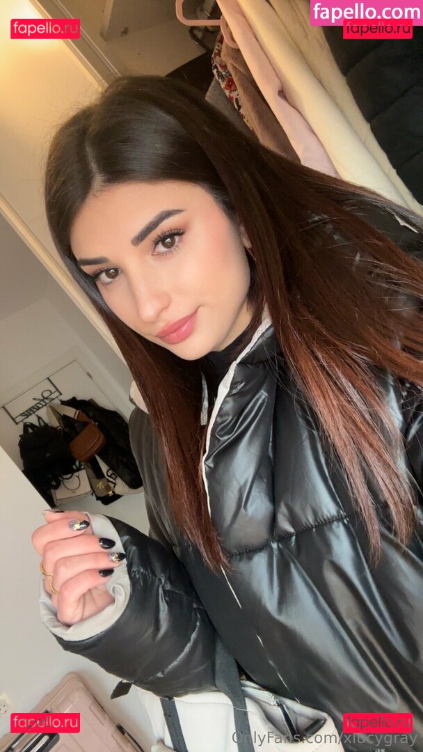 xlucygray / xlucygray_ Onlyfans Photo Gallery 