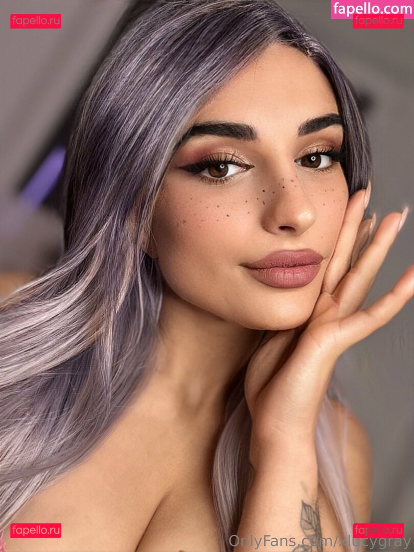 xlucygray / xlucygray_ Onlyfans Photo Gallery 