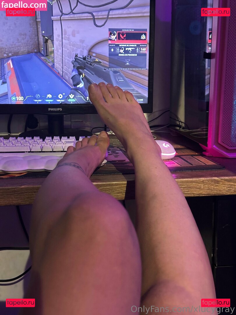 xlucygray / xlucygray_ Onlyfans Photo Gallery 