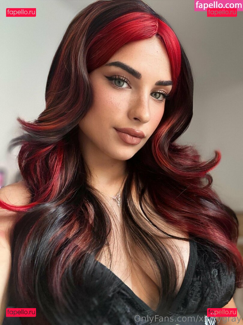 xlucygray / xlucygray_ Onlyfans Photo Gallery 